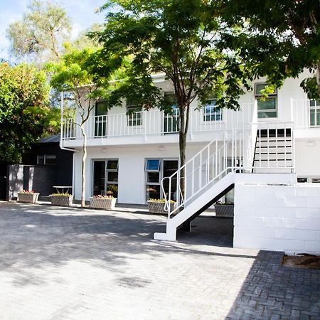 Skinkikofi Guest House Paarl Εξωτερικό φωτογραφία