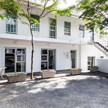 Skinkikofi Guest House Paarl Εξωτερικό φωτογραφία
