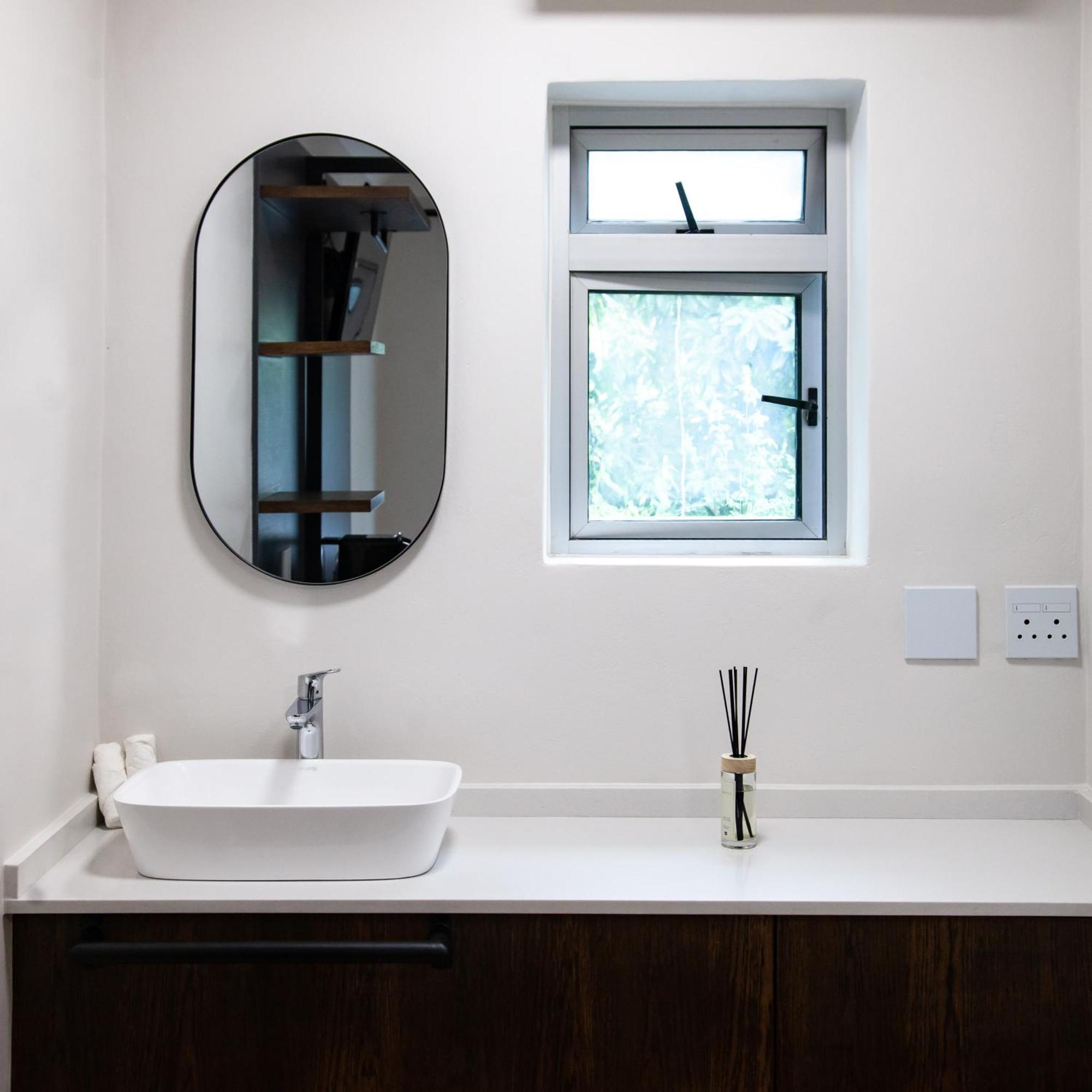 Skinkikofi Guest House Paarl Εξωτερικό φωτογραφία