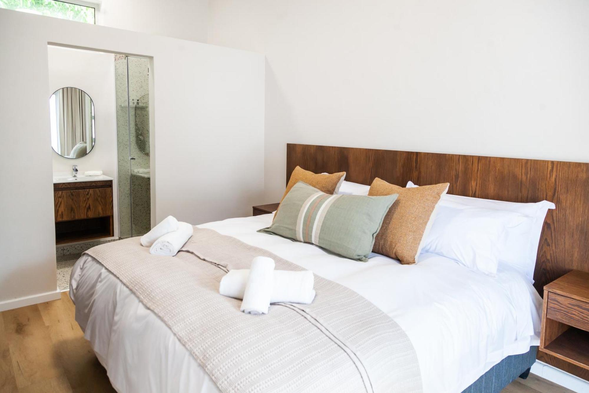 Skinkikofi Guest House Paarl Εξωτερικό φωτογραφία