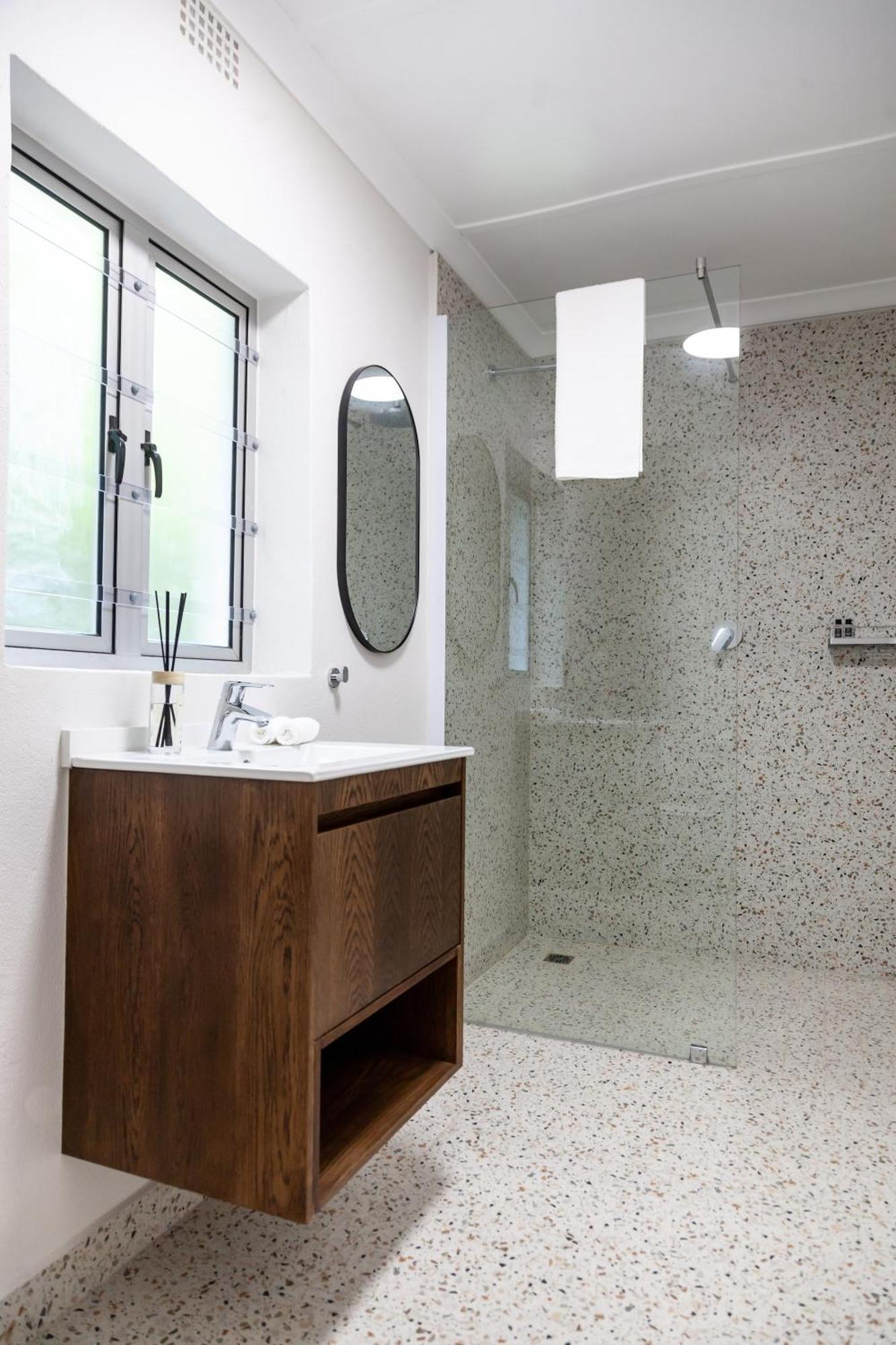 Skinkikofi Guest House Paarl Εξωτερικό φωτογραφία