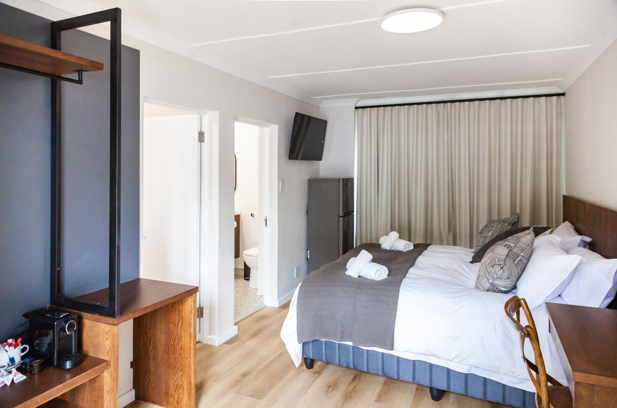 Skinkikofi Guest House Paarl Εξωτερικό φωτογραφία
