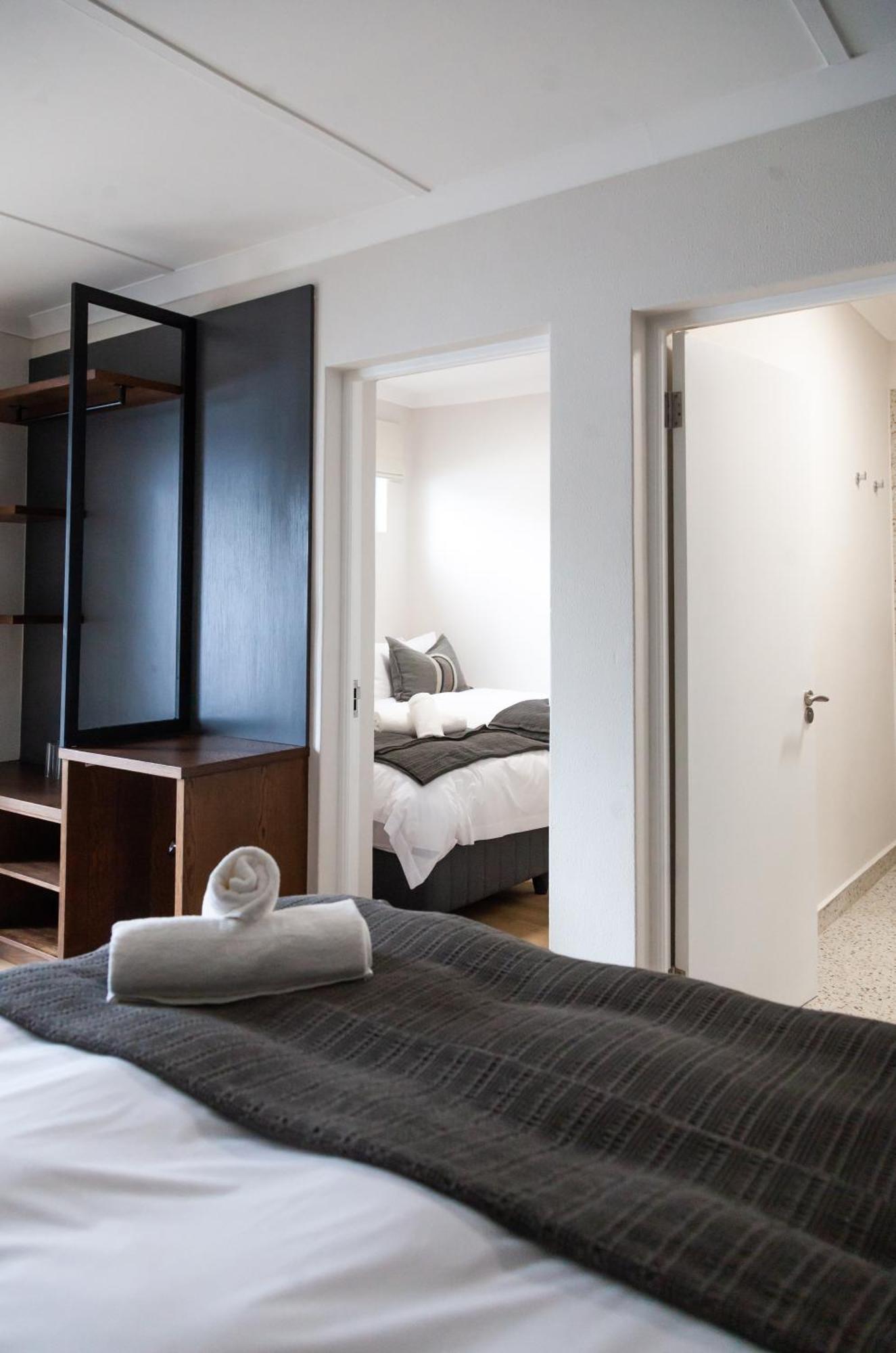 Skinkikofi Guest House Paarl Εξωτερικό φωτογραφία