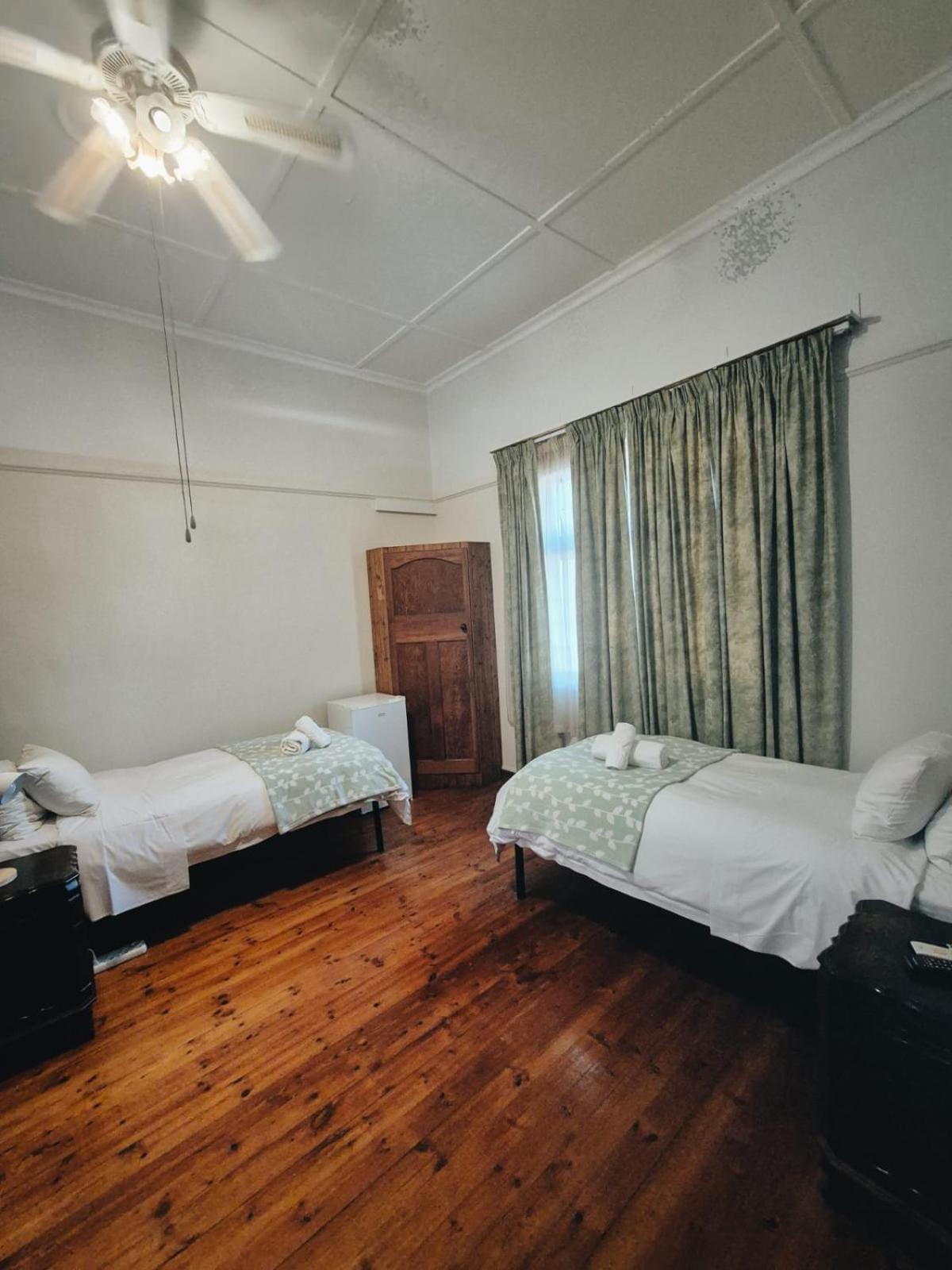 Skinkikofi Guest House Paarl Εξωτερικό φωτογραφία
